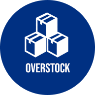 Overstock